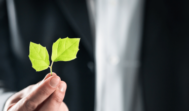 cómo medir la huella de carbono en una empresa